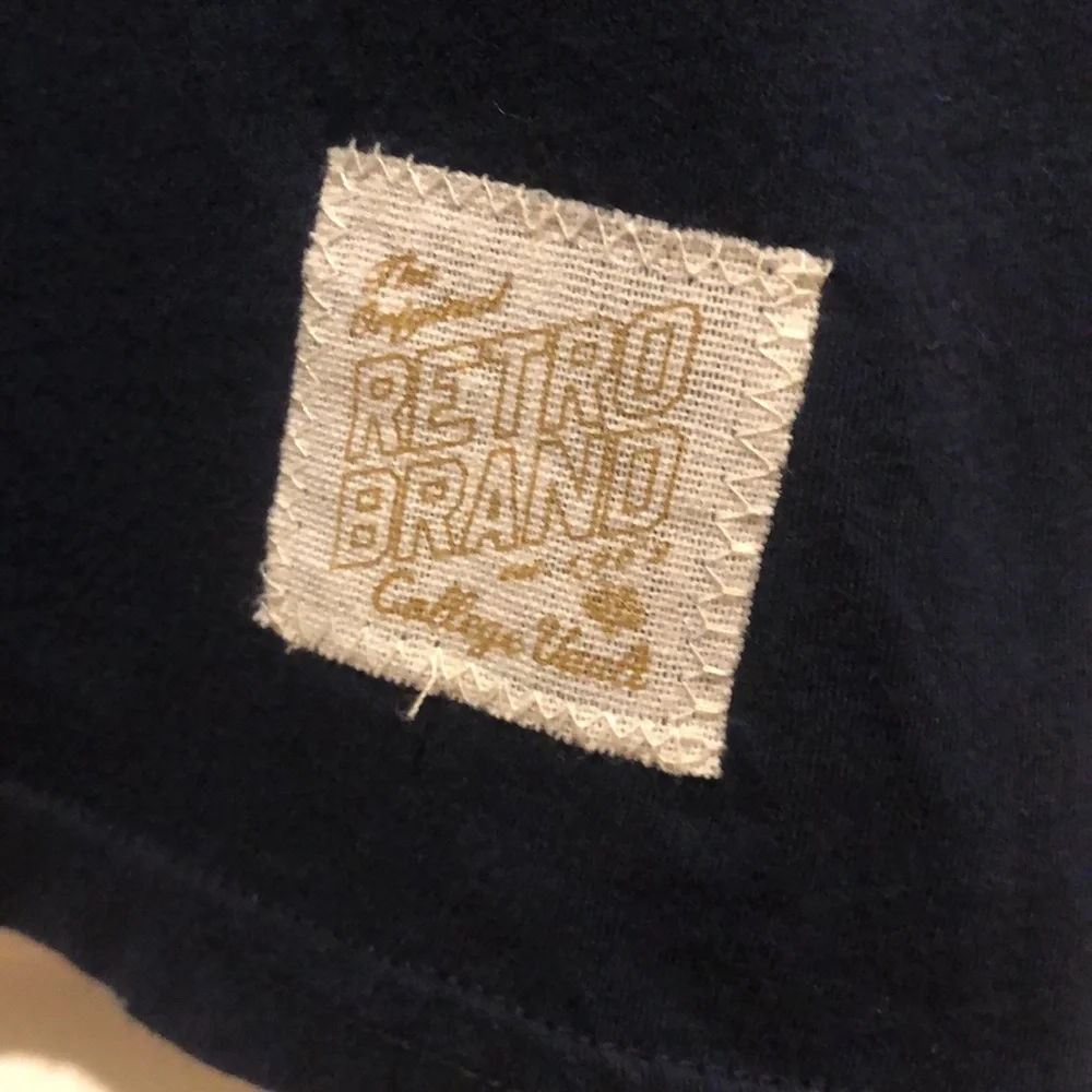 United States Naval Academy T Shirt - Picture 3 of 4